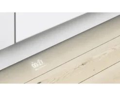 Bosch Vollintegrierter Geschirrspüler 60 cm für 14 Maßgedecke 9,5 l 42 dB (A) SBD8TCX04E