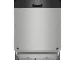 Bosch Vollintegrierter Geschirrspüler 60 cm für 13 Maßgedecke 9 l 46 dB (A) SBV2HTX08E