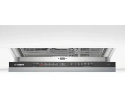 Bosch Vollintegrierter Geschirrspüler 60 cm für 13 Maßgedecke 9 l 46 dB (A) SBV2HTX08E