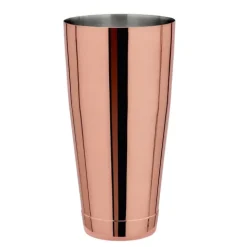 Boston Shaker Unterteil, Edelstahl 304 - Kupfer-Optik, 28oz