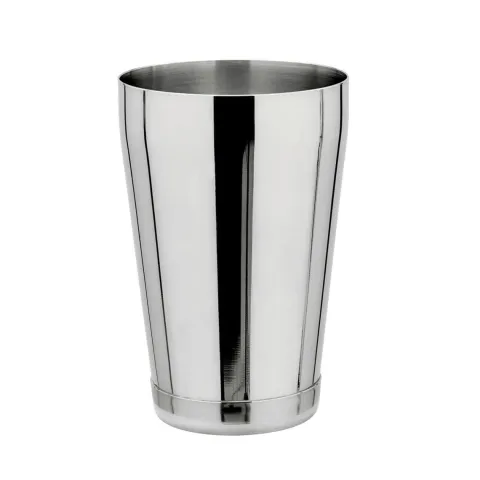 Boston TIN Shaker, Oberteil, Edelstahl, 18oz