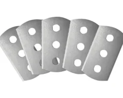 CENTA Ersatzklingen 5er Set