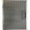 CENTA Fettfilter aluminium MFCDIB