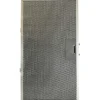 CENTA Fettfilter aluminium MFVF