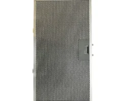 CENTA Fettfilter aluminium MFVF