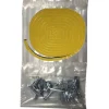 CENTA Installationsset (Dichtung+Clips)
