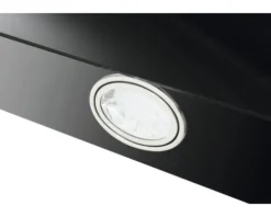 CENTA Kopffreihaube BARI 60 BL BxT 60 x 31 cm schwarz