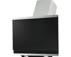 CENTA Kopffreihaube BARI 60 BL BxT 60 x 31 cm schwarz