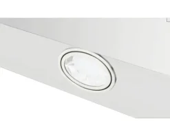 CENTA Kopffreihaube IMPERIA 60 IN BxT 60 x 33,8 cm edelstahl