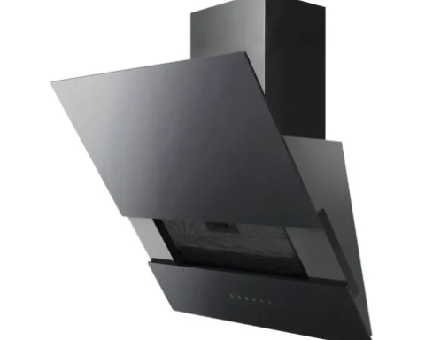 CENTA Kopffreihaube ROMA 60 BL BxT 60 x 33,5 cm schwarz