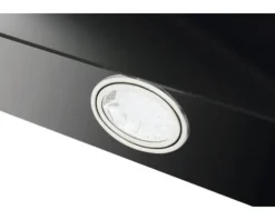 CENTA Kopffreihaube ROMA 60 BL BxT 60 x 33,5 cm schwarz