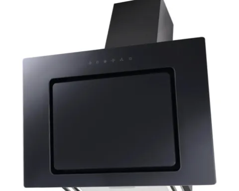 CENTA Kopffreihaube VADENA 60 BL BxT 60 x 35 cm schwarz