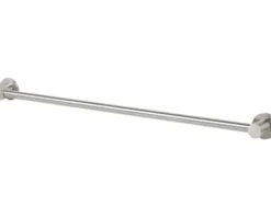 CENTA Reling Wandstange 57,5 cm edelstahl