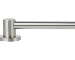 CENTA Reling Wandstange 57,5 cm edelstahl