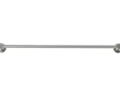 CENTA Reling Wandstange 57,5 cm edelstahl