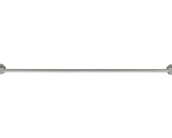 CENTA Reling Wandstange 82,5 cm edelstahl