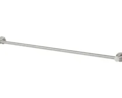 CENTA Reling Wandstange 82,5 cm edelstahl