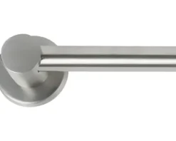 CENTA Reling Wandstange 82,5 cm edelstahl