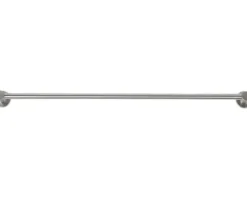 CENTA Reling Wandstange 82,5 cm edelstahl