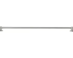 CENTA Reling Wandstange 82,5 cm edelstahl