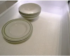 CENTA Schubladenmatte Anti-Rutschmatte transparent CF15238-5-3