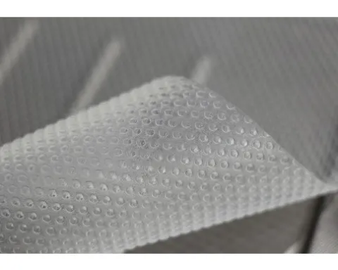 CENTA Schubladenmatte Anti-Rutschmatte transparent CF15238-5-3