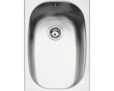 CENTA Spüle Gudja 30 280 x 405 mm edelstahl 195020005