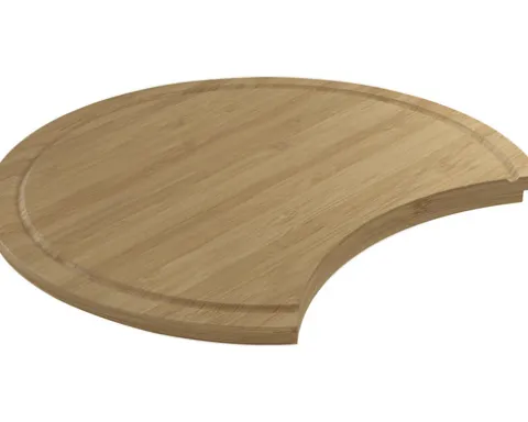 CENTA Spülen-Set MAIA 45 450 x 450 mm edelstahl 195020004