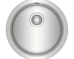 CENTA Spülen-Set MAIA 45 450 x 450 mm edelstahl 195020004