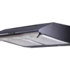 CENTA Unterbauhaube CALINO 60 BL BxT 60 x 50 cm schwarz