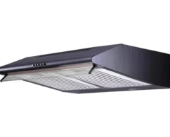 CENTA Unterbauhaube CALINO 60 BL BxT 60 x 50 cm schwarz