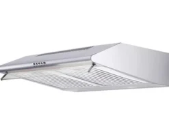 CENTA Unterbauhaube CALINO 60 IN BxT 60 x 50 cm edelstahl