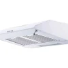 CENTA Unterbauhaube CALINO 60 WH BxT 60 x 50 cm weiß
