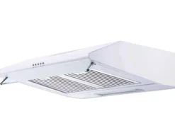 CENTA Unterbauhaube CALINO 60 WH BxT 60 x 50 cm weiß