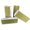 CleanAir Plus Aktivkohlefilter für Bosch Serie 4 / Serie 6 / Serie 8 (4St.)