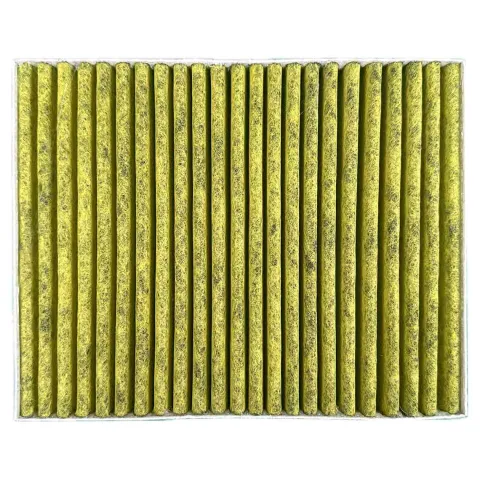 CleanAir Plus Aktivkohlefilter als Ersatz für Gaggenau 11033934 / 11017314