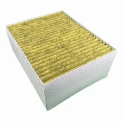 CleanAir Plus Aktivkohlefilter als Ersatz für Gaggenau 11033934 / 11017314