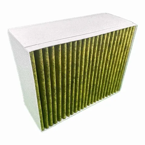 CleanAir Plus Aktivkohlefilter als Ersatz für Gaggenau 11033934 / 11017314