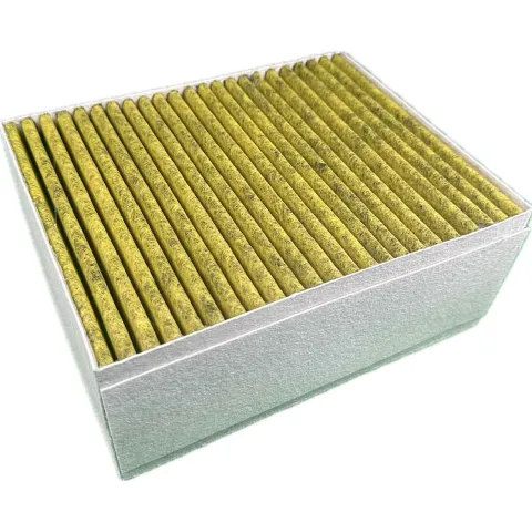 CleanAir Plus Aktivkohlefilter als Ersatz für Gaggenau 11033934 / 11017314