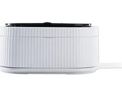 CLEANmaxx Mini-Waschmaschine faltbar Fassungsvermögen 1 kg 260 U/min