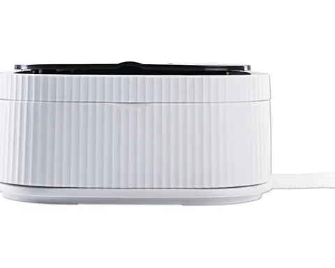 CLEANmaxx Mini-Waschmaschine faltbar Fassungsvermögen 1 kg 260 U/min