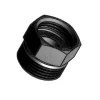 CO2 Adapter 5/8 Innengewinde auf 3/4 Aussengewinde