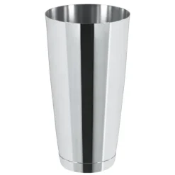 Cocktail shaker - Boston, 28oz.(828ml.) - Edelstahl