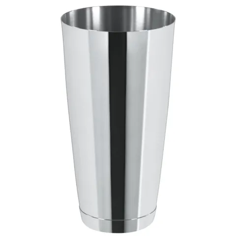 Cocktail shaker - Boston, 28oz.(828ml.) - Edelstahl