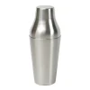 Cocktail Shaker, 2-teiliger, Edelstahl, 828 ml