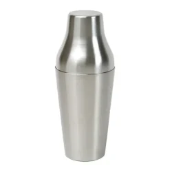 Cocktail Shaker, 2-teiliger, Edelstahl, 828 ml