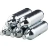 CO2 Kapseln für Champagner Protector: 5 Stk. (16g) - Spritzigkeit bewahren & länger genießen