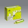 CO2 Kapseln, Kohlensäurekapseln CO2, 16g, 10er Pack