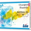 CO2 Kapseln, Kohlensäurekapseln CO2, 8g, 10er Pack