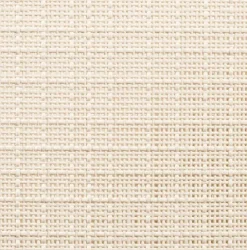 Curver Wäschekorb Jute mit Deckel - 2er Set